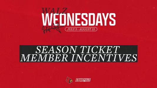 2023-24 Women's Basketball - Walz Wednesdays