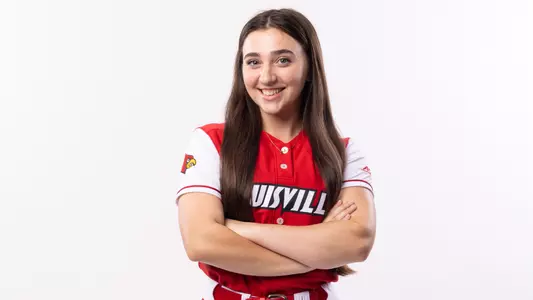 Brooke Gray studio photo