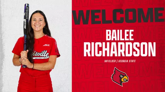 Bailee Richardson Graphic