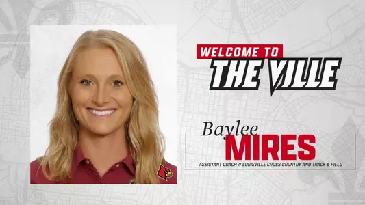 Baylee Mires hiring graphic
