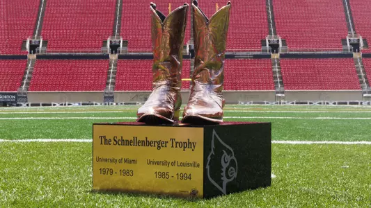 Schnellenberger Trophy
