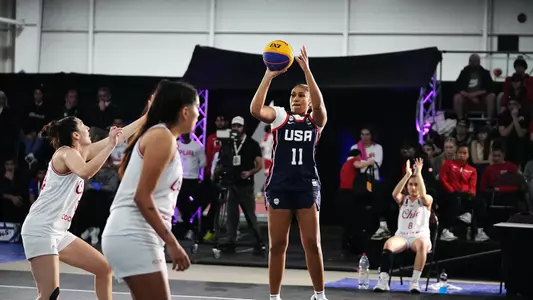 Taylor Team USA