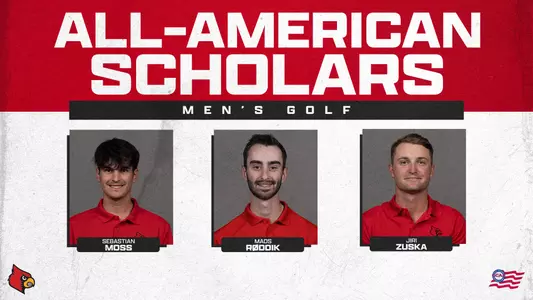 All-American Scholars
