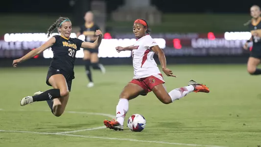 Alexander vs. NKU