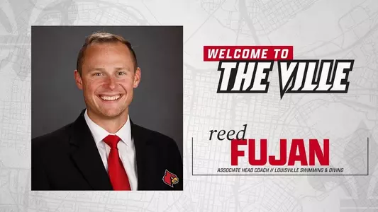 Hiring Graphic head shot for Reed Fujan