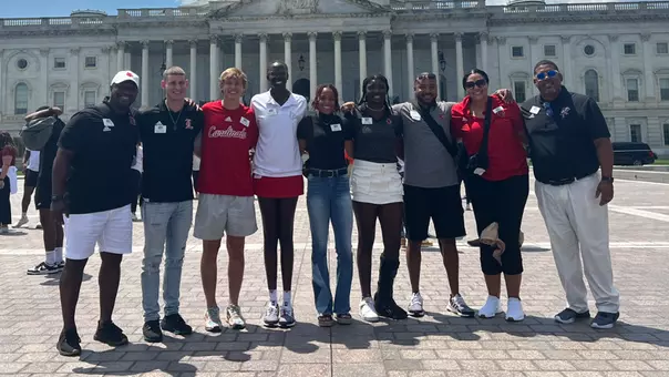 2023 ACC Unity Tour in Washington, D.C.