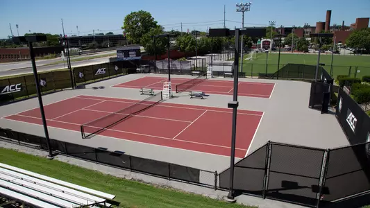 Bass-Rudd facility photo