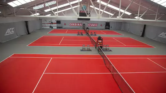 Bass-Rudd facility photo