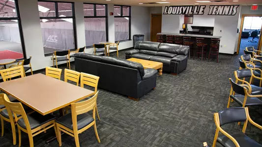 Bass-Rudd facility photo