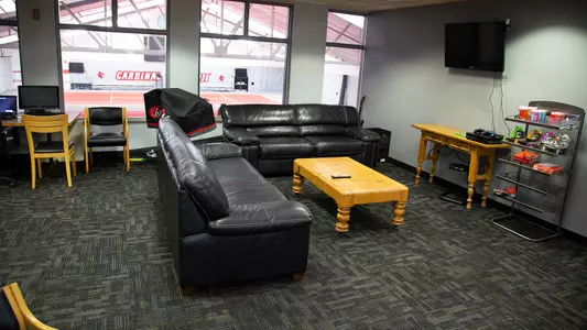 Bass-Rudd facility photo