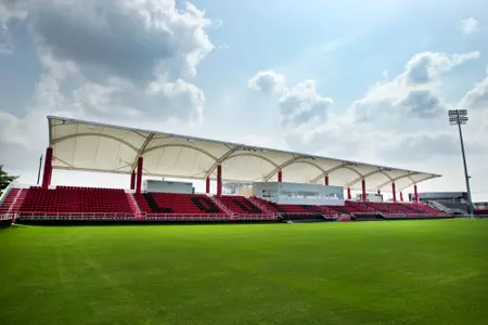 Lynn Stadium facility photo