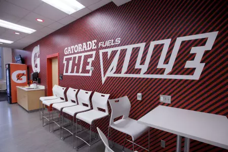 Lynn Stadium facility photo