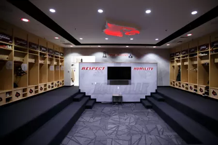 Lynn Stadium facility photo