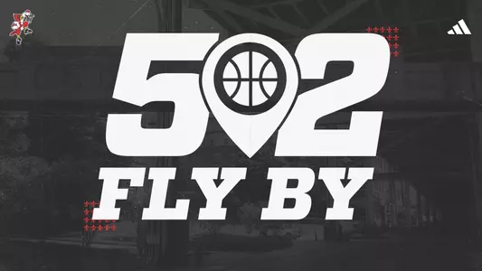 502 Fly By Announcement