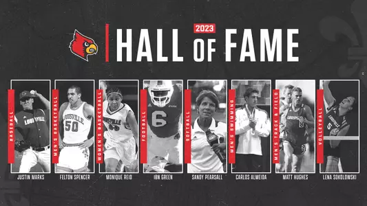 2023 Hall of Fame Class