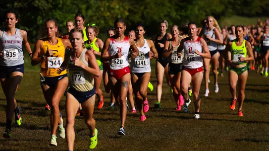 Layla Roebke and Rylee Penn place in the top-15 at the Live in Lou Classic
