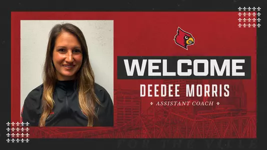 DeeDee Morris Hiring Graphic