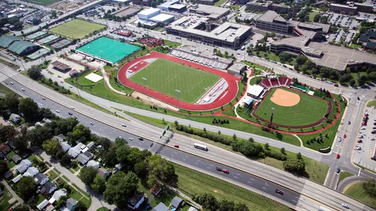 Cardinal Park facility