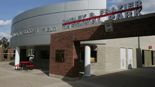 Cardinal Park facility