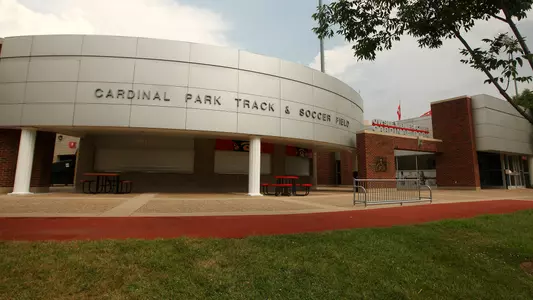 Cardinal Park facility