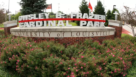 Cardinal Park facility