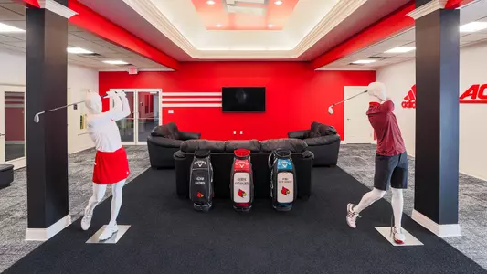 Lee Street Golf Facility