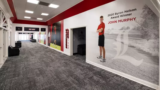 Lee Street Golf Facility