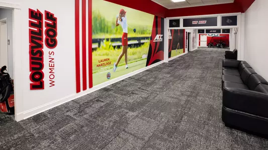 Lee Street Golf Facility