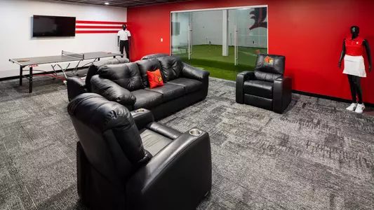 Lee Street Golf Facility