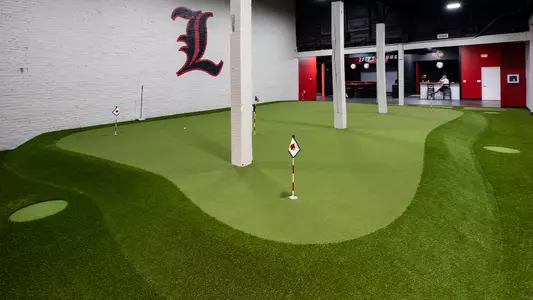 Lee Street Golf Facility