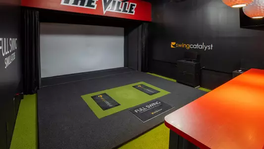 Lee Street Golf Facility