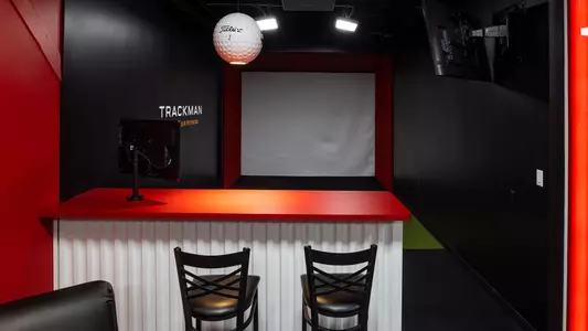 Lee Street Golf Facility