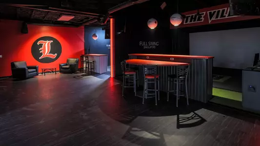 Lee Street Golf Facility