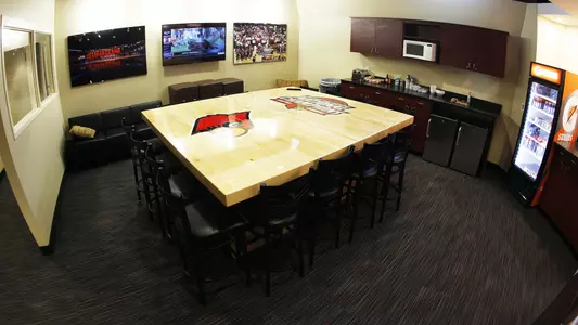 Kueber Center facility