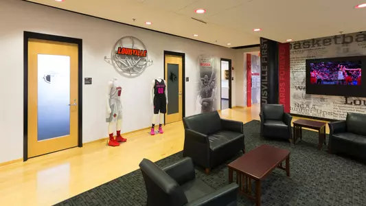Kueber Center facility