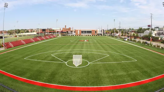 Lacrosse Stadium facility