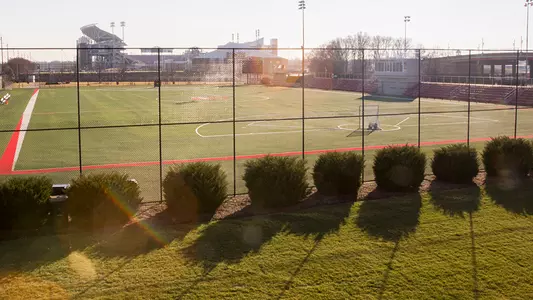 Lacrosse Stadium facility