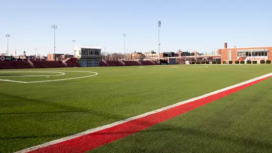 Lacrosse Stadium facility