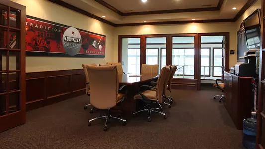 Musselman Center facility