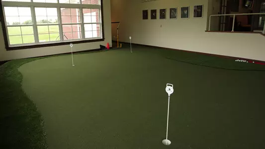 Musselman Center facility