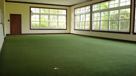 Musselman Center facility