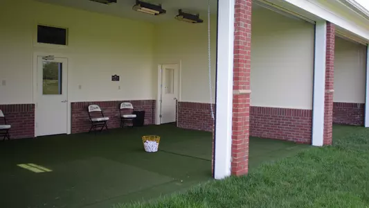 Musselman Center facility