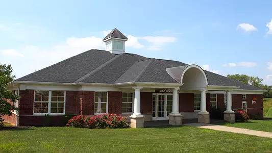 Musselman Center facility