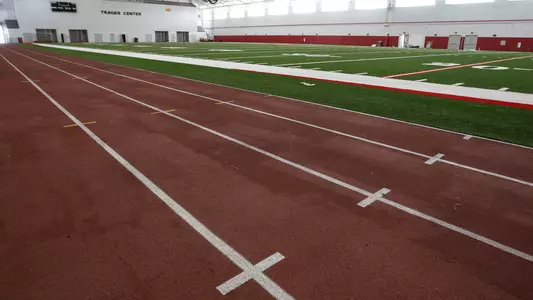 Trager Center facility 4