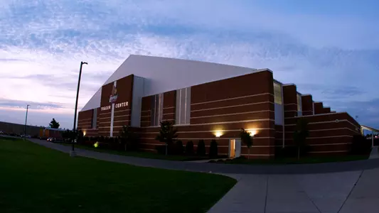 Trager Center facility 3