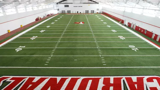 Trager Center facility 2