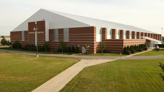 Trager Center facility 1