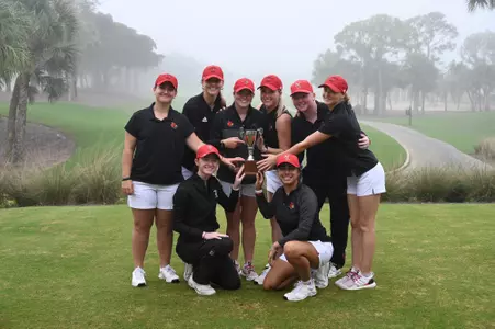 WGOLF Indiana Match Play
