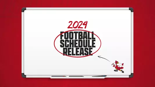 2024 Schedule Photo