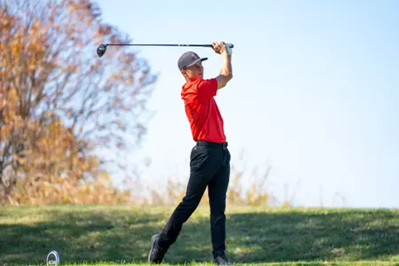 Easton Johnson - Cardinal Individual